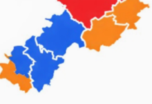 Photo of बालोतरा-बाड़मेर जिला पुनर्गठन में बदलाव, देखें नई तहसील और उपखंड की सूची