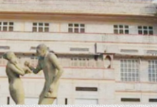 Photo of एसएमएस ट्रॉमा सेंटर में फिर संकट, ICU में पानी भरने से 14 मरीजों को किया शिफ्ट