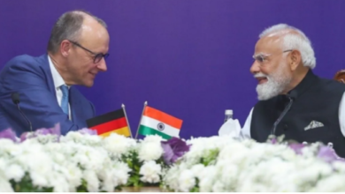 Photo of भारतीय यात्रियों को राहत, जर्मनी के लिए अब नहीं लेना होगा ट्रांजिट वीजा?
