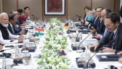 Photo of ‘परिवार की हर तरह से मदद करने की कोशिश कर रहे’, पीएम मोदी ने मर्ज के सामने उठाया अरिहा शाह का मुद्दा