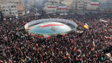 Photo of ईरान में अबतक 648 लोगों की मौत, 10 हजार से ज्यादा गिरफ्तार; कई शहरों में हिंसक प्रदर्शन जारी