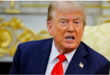 Photo of ट्रंप सरकार ने 2025 में 1 लाख से ज्यादा वीजा किए रद, छात्रों-कामगारों पर कितना पड़ा असर?