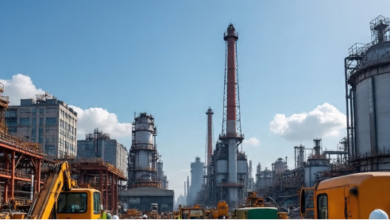 Photo of  यूपी के इस जिले में विकसित होगी नई औद्योगिक टाउनशिप