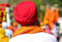 Photo of यूके में 49% सिखों में बढ़ी असुरक्षा की भावना, 9/11 की आतंकी घटना के बाद से पहचान का संकट