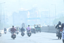 Photo of उत्तर से चली बर्फीली हवा ने एमपी को कंपाया, प्रदेश के 25 शहरों में पारा 10 डिग्री से नीचे