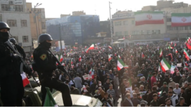 Photo of ईरान में 3,090 मौतें, खामेनेई ने ट्रंप को बताया जिम्मेदार; कई भारतीय लौटे देश 