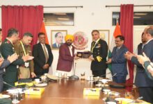 Photo of देश की एकता और संप्रभुता के लिए बलिदान देने में हमेशा अग्रणी रहा है पंजाब: सीएम मान