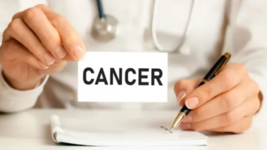 Photo of 2045 तक भारत में हर साल होंगे 24.5 लाख कैंसर मरीज