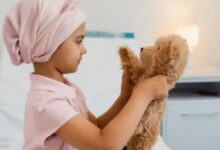 Photo of कैंसर को हराकर सामान्य जीवन जी रहे हैं 94.5% बच्चे