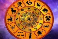 Photo of 24 फरवरी 2026 का राशिफल