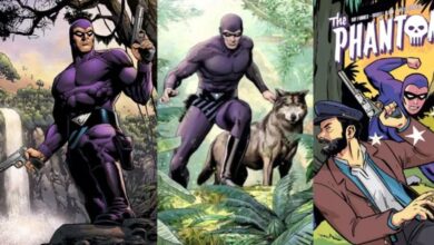 Photo of क्या है यूएसएस अब्राहम लिंकन? जिससे अमेरिका ने ईरान पर किया भयानक आक्रमण