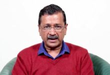 Photo of AAP राष्ट्रीय संयोजक केजरीवाल ने दिल्ली के जनकपुरी में हुई घटना पर ट्वीट किया