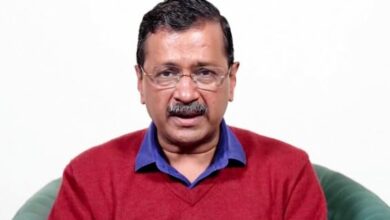Photo of AAP राष्ट्रीय संयोजक केजरीवाल ने दिल्ली के जनकपुरी में हुई घटना पर ट्वीट किया