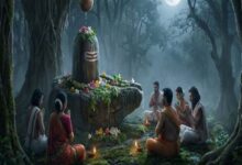 Photo of महाशिवरात्रि की रात करें ये काम, विवाह की मुश्किलें होंगी दूर