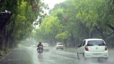 Photo of  हरियाणा में फिर करवट लेगा मौसम, होगी झमाझम बारिश…