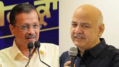 Photo of अरविंद केजरीवाल और मनीष सिसोदिया को दिल्ली की माननीय अदालत द्वारा शराब घोटाले मामले में बरी कर दिया गया है