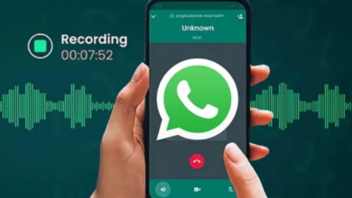 Photo of WhatsApp Call रिकॉर्ड करने का सबसे आसान तरीका