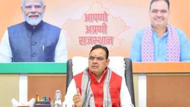 Photo of नशे के कारोबार में लिप्त गिरोहों के विरूद्ध हो सख्त एक्शन, चलाएं विशेष अभियान