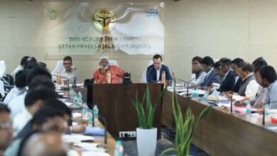 Photo of गर्मियों में किसी को भी नहीं होनी चाहिए पीने के पानी की किल्लत: जलशक्ति मंत्री