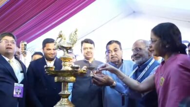Photo of श्री जीत अदानी आज एडवांटेज विदर्भ 2026 के उद्घाटन समारोह को संबोधित करेंगे