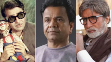Photo of Rajpal Yadav ही नहीं, बॉलीवुड के इन सितारों पर भी चढ़ा था करोड़ों का कर्ज
