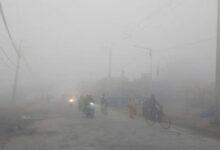 Photo of हरियाणा के कई जिलों में छाया घना कोहरा, पानीपत-रोहतक में जीरो विजिबिलिटी