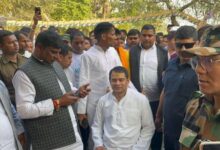 Photo of तिरहुत स्नातक का चुनाव लड़ेगी जनशक्ति जनता दल, तेज प्रताप यादव ने किया एलान