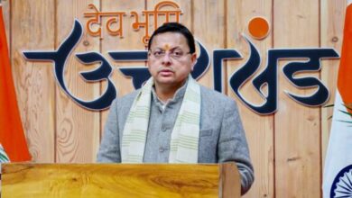 Photo of उत्तराखंड के सीएम धामी ने कहा, “लगातार 9वीं बार बजट प्रस्तुत किया गया है