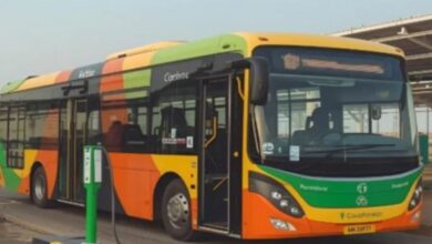Photo of आज से जयपुर में ई-बसों का ट्रायल रन शुरू, तीन दिन तक होगी परख