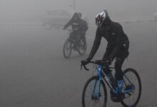 Photo of पंजाब में घने कोहरे का अलर्ट: दृश्यता 10 मीटर तक घटी, जनजीवन प्रभावित