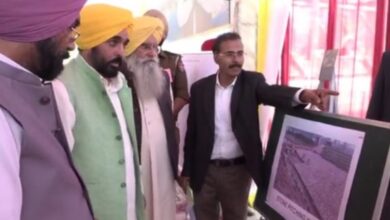 Photo of फिरोजपुर फीडर कैनाल का उद्घाटन: सीएम बोले- अब पाकिस्तान के कसूर की चमड़ा फैक्टरी का गंदा पानी नहीं आएगा