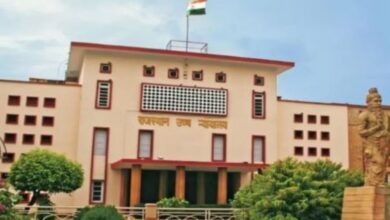 Photo of राजस्थान न्यायालयों में लंबित मामलों की संख्या बढ़कर 25.56 लाख पहुंची