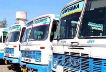 Photo of हरियाणा सरकार का बड़ा फैसल,  प्रदेश में विकसित होंगे 5 बस अड्डे… 