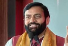 Photo of कुरुक्षेत्र में आज प्रदेश स्तरीय HPV वैक्सीनेशन अभियान की शुरुआत करेंगे सीएम सैनी