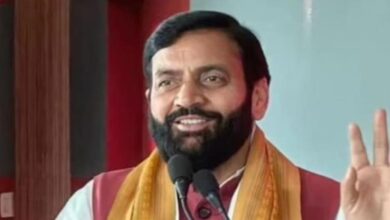 Photo of कुरुक्षेत्र में आज प्रदेश स्तरीय HPV वैक्सीनेशन अभियान की शुरुआत करेंगे सीएम सैनी