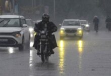 Photo of पंजाब में फिर बदलेगा मौसम: 10 फरवरी को बारिश के आसार