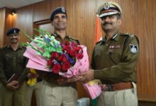 Photo of आईपीएस संजय कुमार बने भोपाल के नए पुलिस कमिश्नर