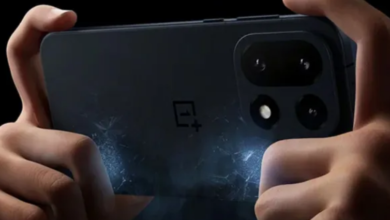 Photo of OnePlus का 9,000mAh बैटरी वाला फ्लैगशिप 5G फोन