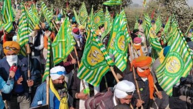 Photo of किसान मजदूर मोर्चा का पंजाब भर में प्रदर्शन आज