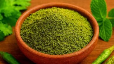 Photo of किचन में शामिल करें ‘पहाड़ी नमक’, खाने का स्वाद हो जाएगा दोगुना, नोट करें रेसिपी