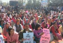 Photo of देहरादून: अंकिता भंडारी हत्याकांड को लेकर महापंचायत