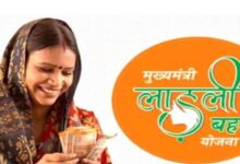 Photo of सीएम मोहन यादव ने किया बड़ा ऐलान, बहनों को हर महीने मिलेगी खास रकम