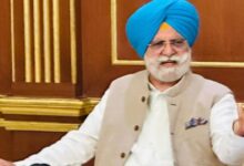 Photo of पंजाब में तस्करी: 2025 में दो टन से ज्यादा हेरोइन जब्त