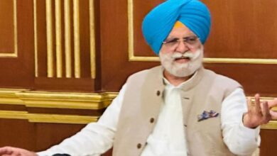 Photo of पंजाब में तस्करी: 2025 में दो टन से ज्यादा हेरोइन जब्त