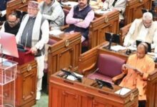 Photo of यूपी: बजट में पंचायतों को बड़ा तोहफा, आधुनिक पढ़ाई के लिए बनाई जाएंगी डिजिटल लाइब्रेरी