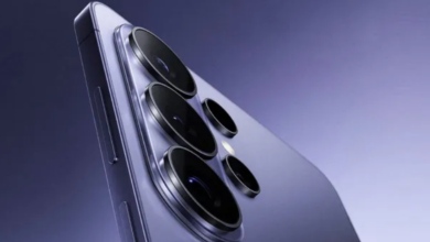 Photo of Samsung Galaxy S26 Ultra के डिजाइन में बदलाव