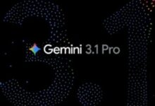 Photo of Google ने लॉन्च किया Gemini 3.1 Pro एडवांस AI मॉडल