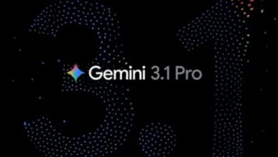 Photo of Google ने लॉन्च किया Gemini 3.1 Pro एडवांस AI मॉडल