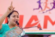 Photo of मुख्यमंत्री ने पेश किया विकसित दिल्ली का खाका