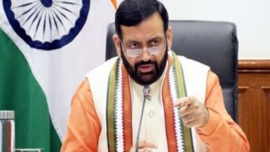 Photo of हरियाणा: 11 वैज्ञानिकों को मिलेगा विज्ञान रत्न व युवा विज्ञान रत्न सम्मान